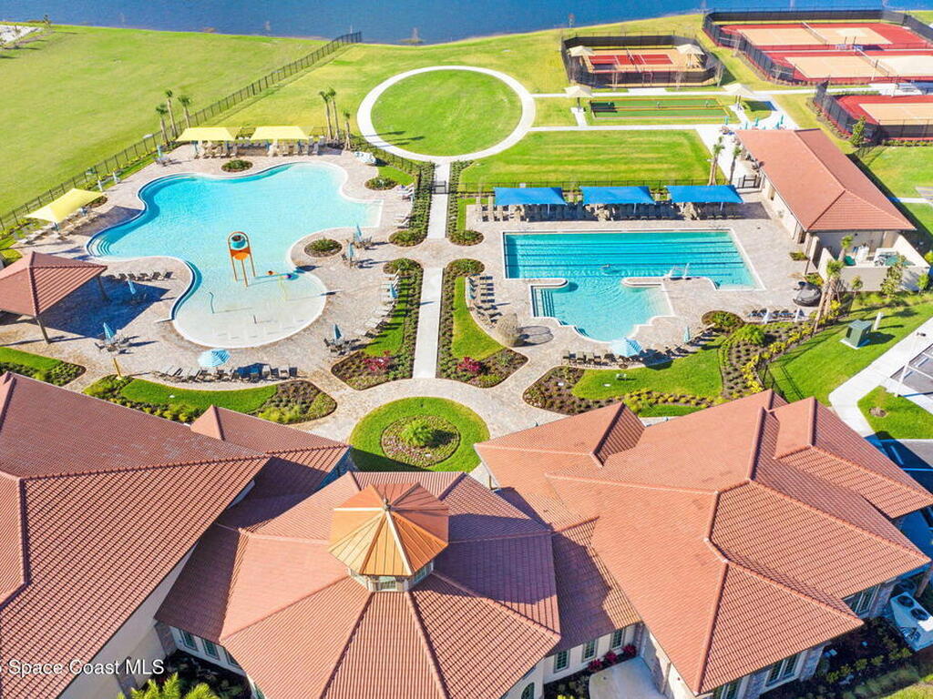 8212 Paragrass Avenue, Melbourne, FL 32940