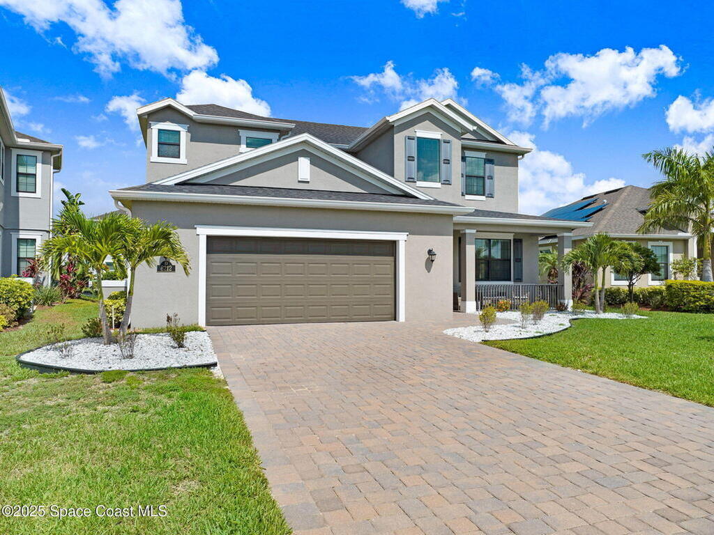 8212 Paragrass Avenue, Melbourne, FL 32940
