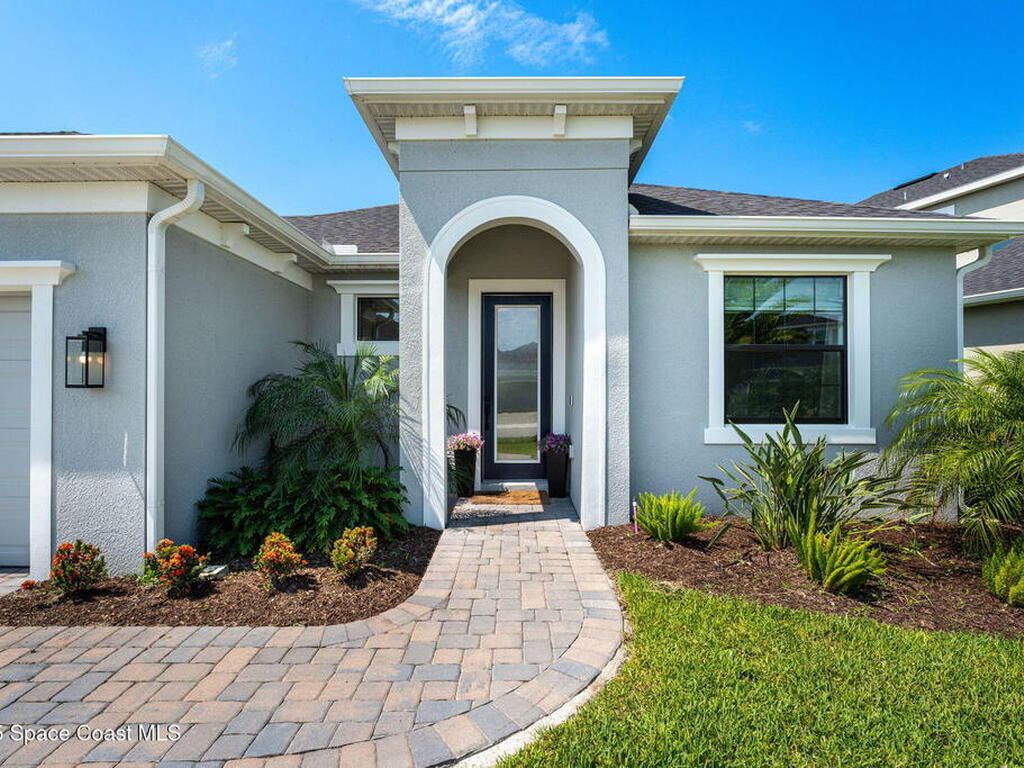 3015 Blazing Star Drive, Melbourne, FL 32940