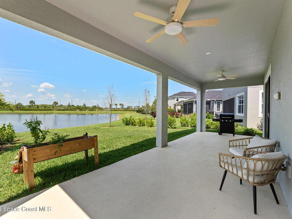 3015 Blazing Star Drive, Melbourne, FL 32940