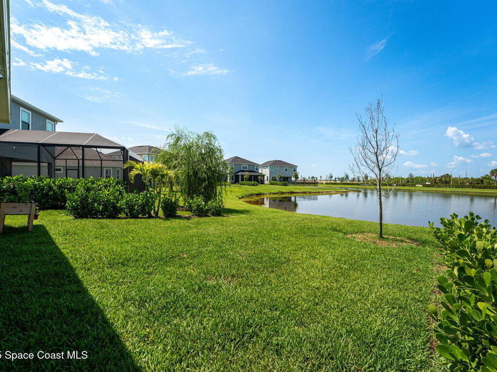3015 Blazing Star Drive, Melbourne, FL 32940