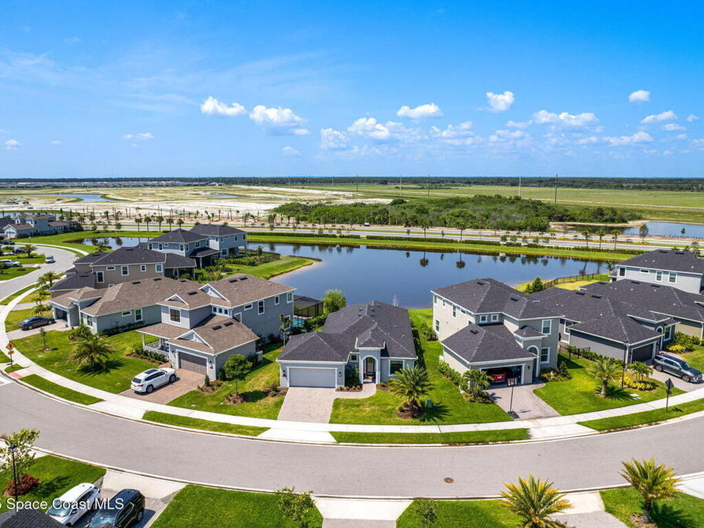 3015 Blazing Star Drive, Melbourne, FL 32940