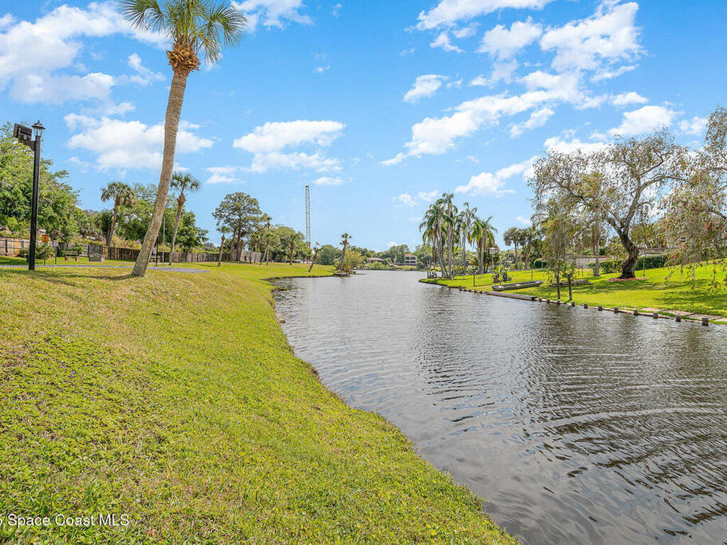 1001 W Eau Gallie Boulevard, Melbourne, FL 32935