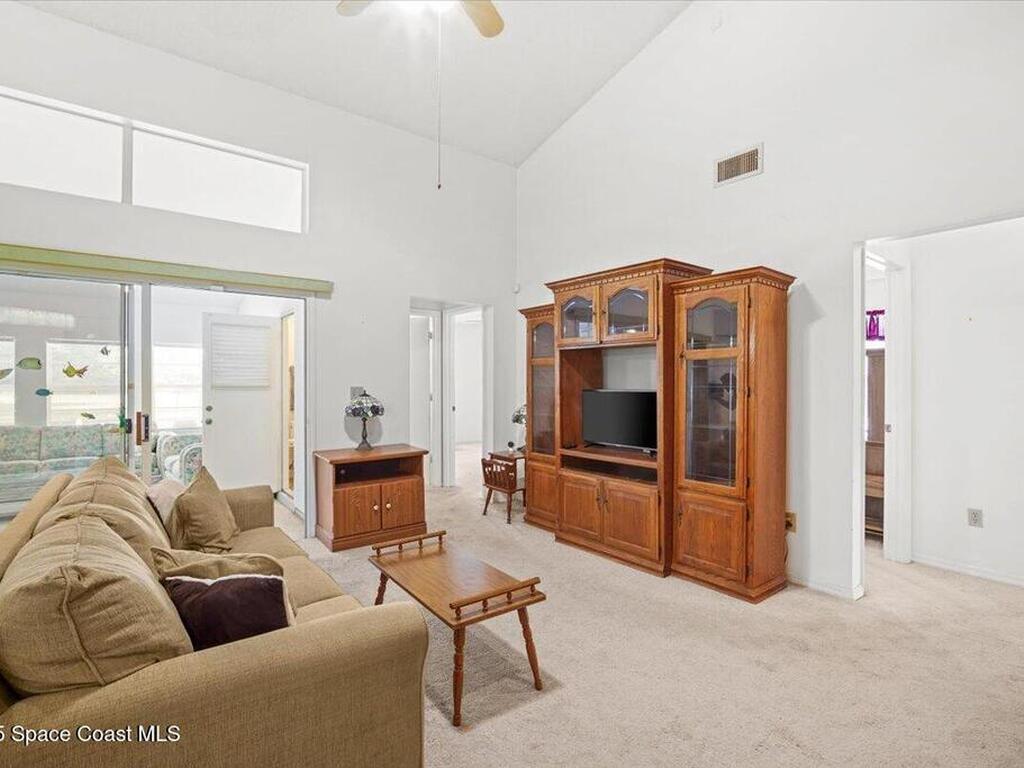 3973 Hunters Ridge Way, Titusville, FL 32796