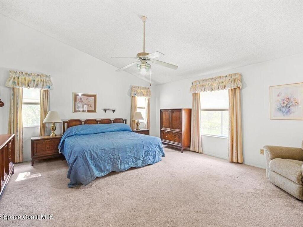 3973 Hunters Ridge Way, Titusville, FL 32796
