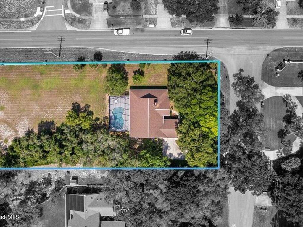 3973 Hunters Ridge Way, Titusville, FL 32796