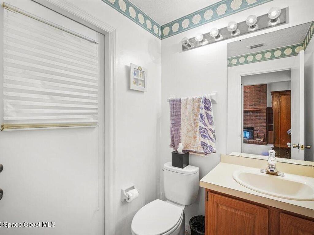 3973 Hunters Ridge Way, Titusville, FL 32796