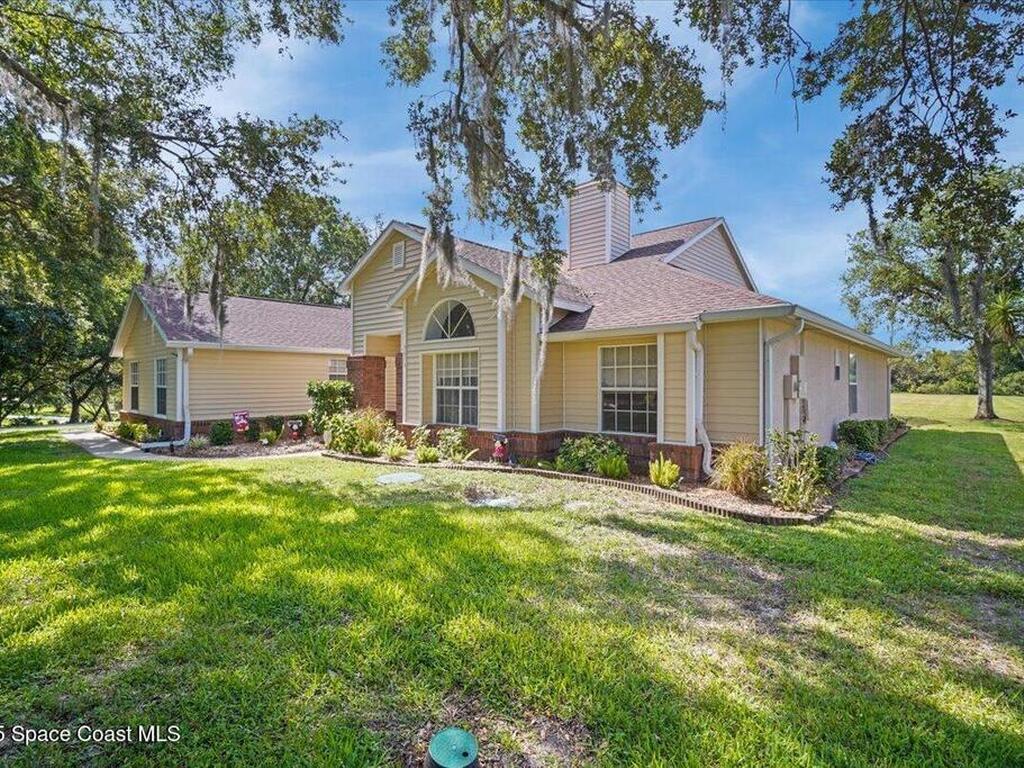 3973 Hunters Ridge Way, Titusville, FL 32796