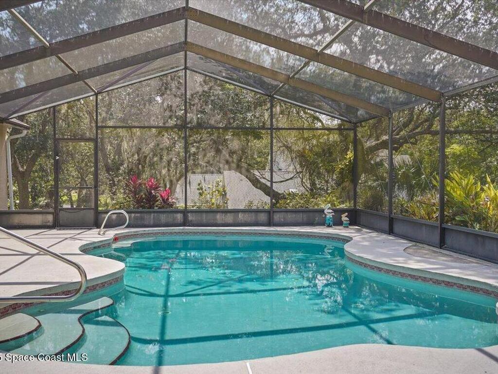3973 Hunters Ridge Way, Titusville, FL 32796