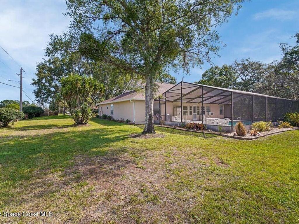3973 Hunters Ridge Way, Titusville, FL 32796