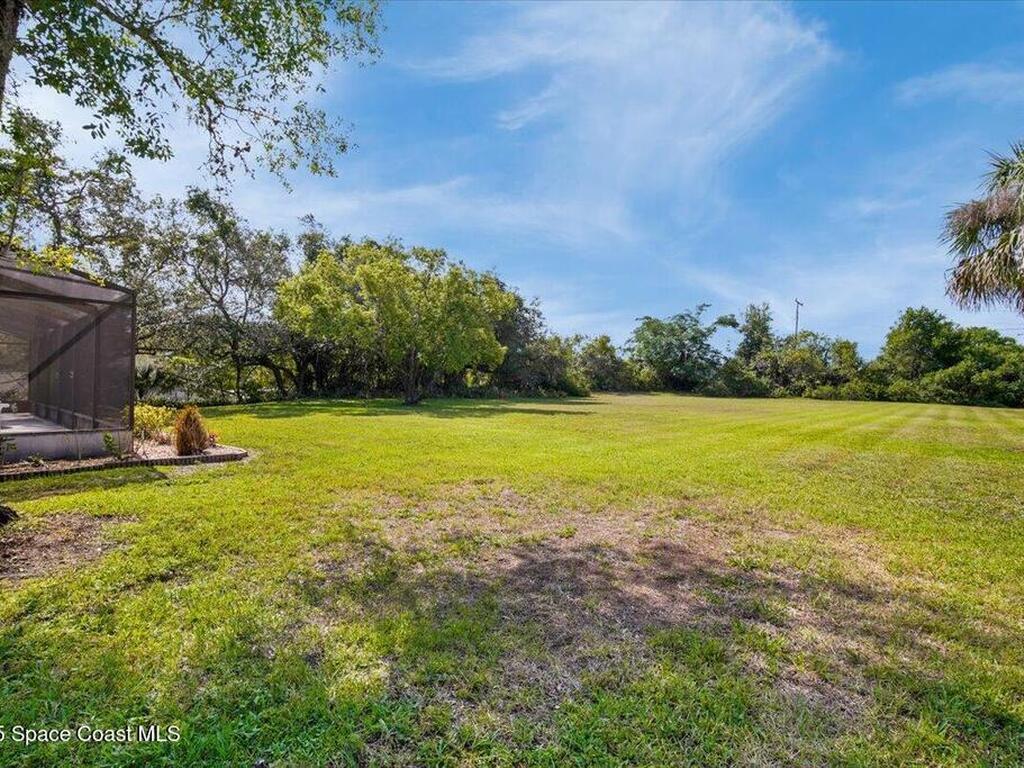 3973 Hunters Ridge Way, Titusville, FL 32796