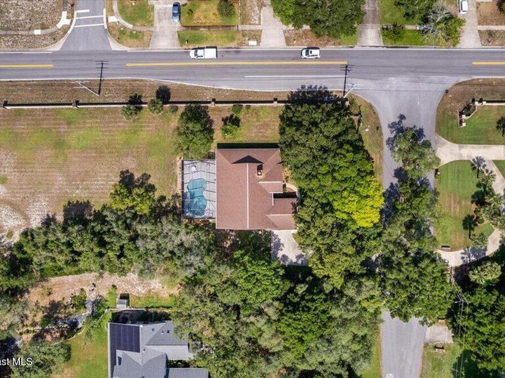 3973 Hunters Ridge Way, Titusville, FL 32796