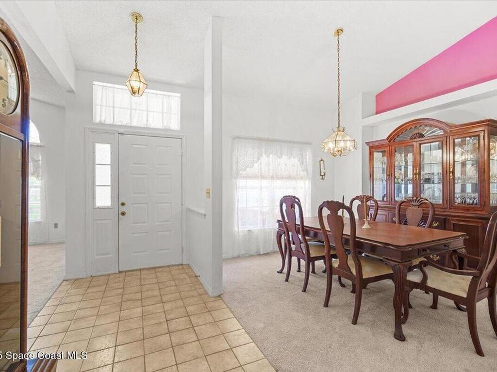 3973 Hunters Ridge Way, Titusville, FL 32796