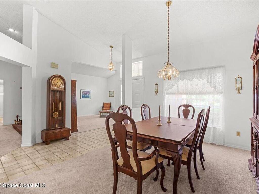 3973 Hunters Ridge Way, Titusville, FL 32796