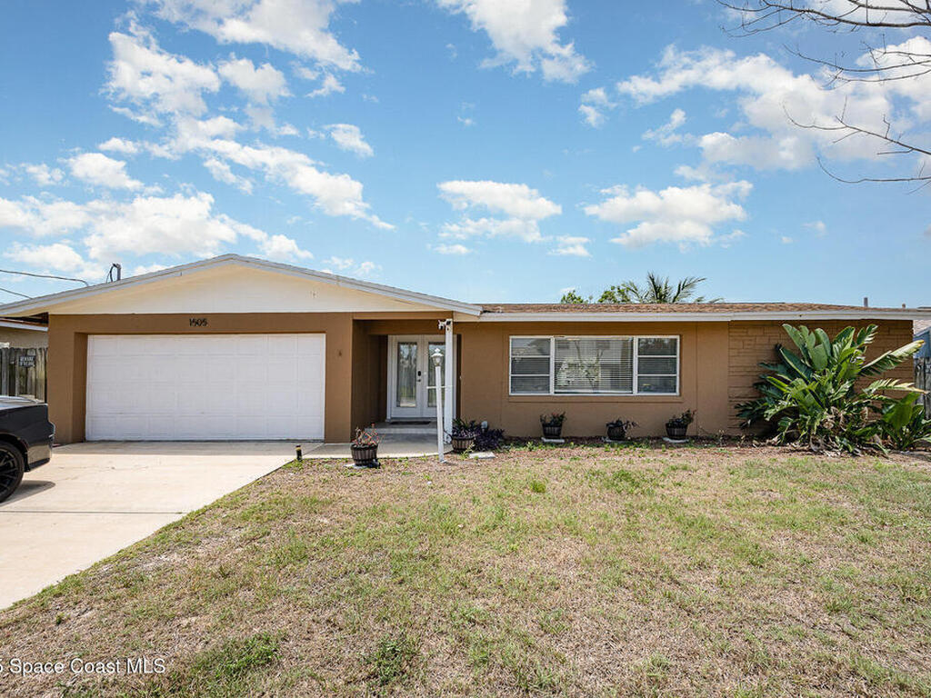 1505 W Central Avenue, Merritt Island, FL 32952