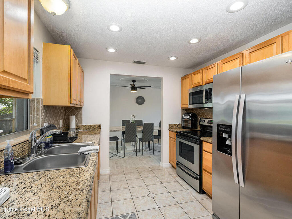 1505 W Central Avenue, Merritt Island, FL 32952
