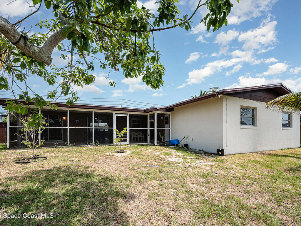 1505 W Central Avenue, Merritt Island, FL 32952