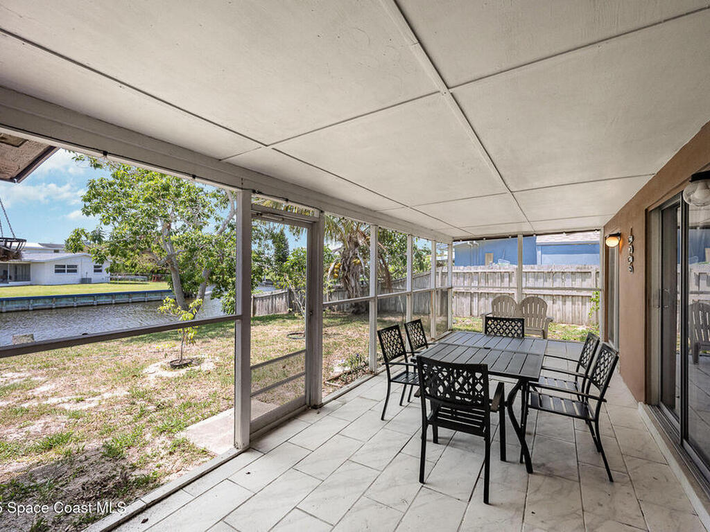 1505 W Central Avenue, Merritt Island, FL 32952