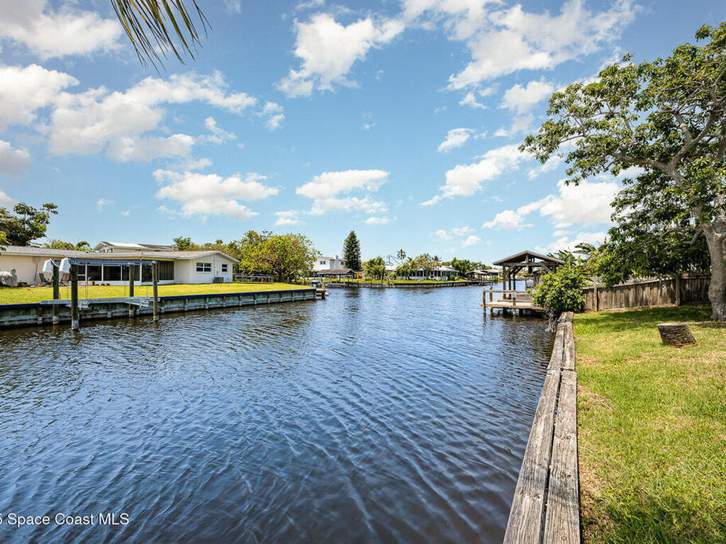 1505 W Central Avenue, Merritt Island, FL 32952