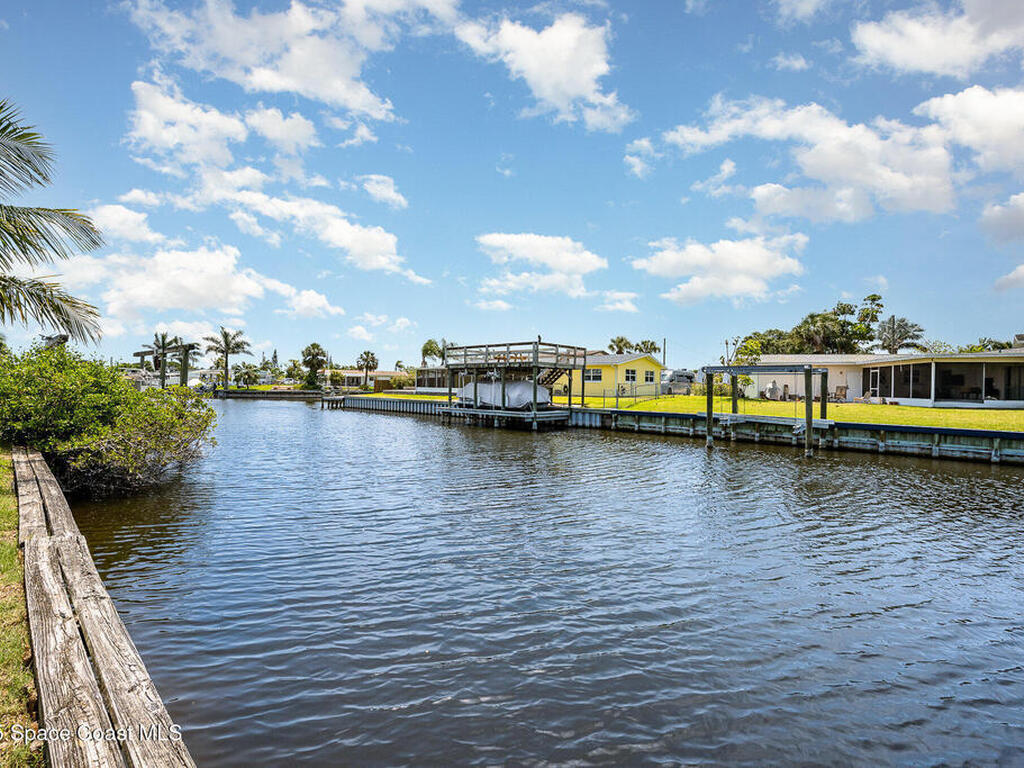 1505 W Central Avenue, Merritt Island, FL 32952