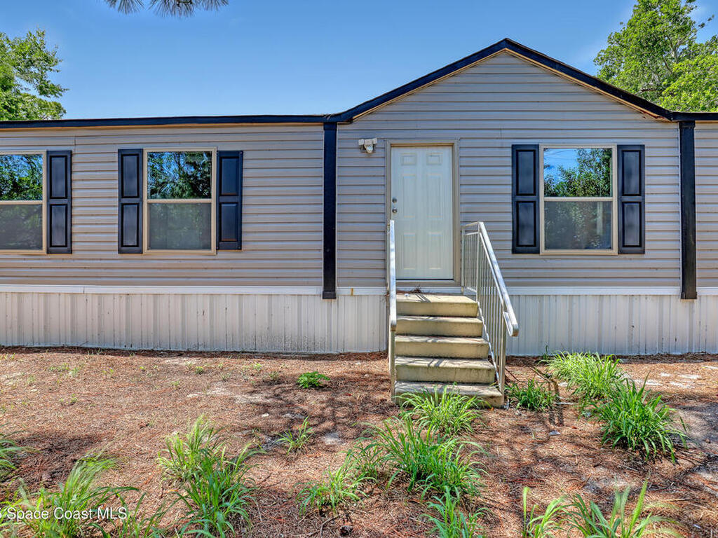 5321 Cherry Street, Cocoa, FL 32927