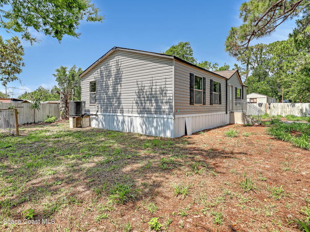 5321 Cherry Street, Cocoa, FL 32927