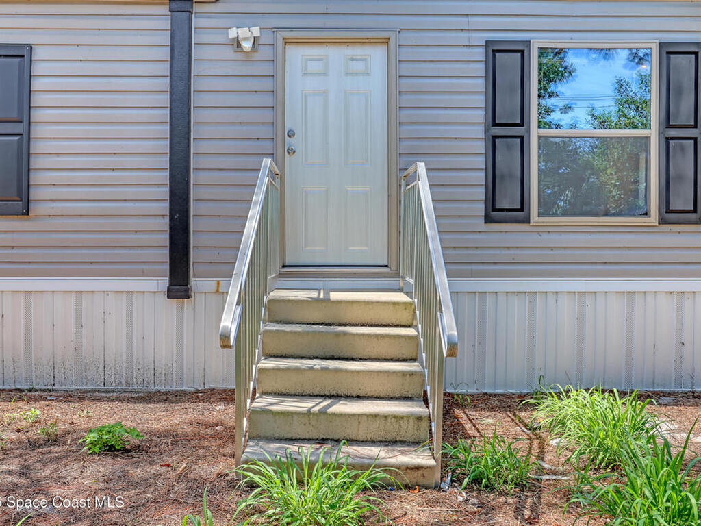 5321 Cherry Street, Cocoa, FL 32927