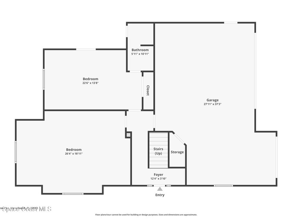 2275 Genesea Lane, Vero Beach, FL 32963