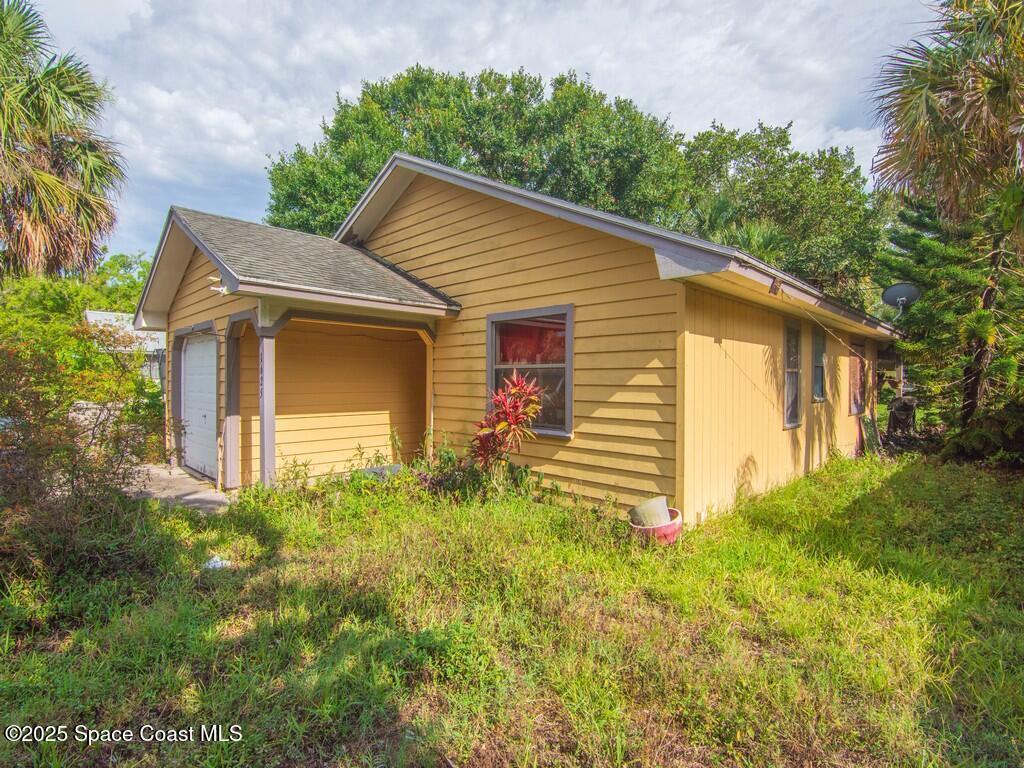 3625 2nd Lane, Vero Beach, FL 32968