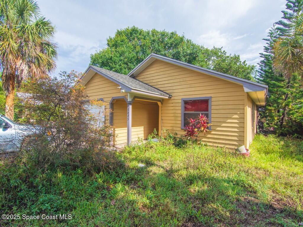 3625 2nd Lane, Vero Beach, FL 32968