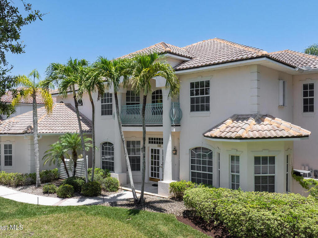 730 Marbrisa River Lane, Indian River Shores, FL 32963