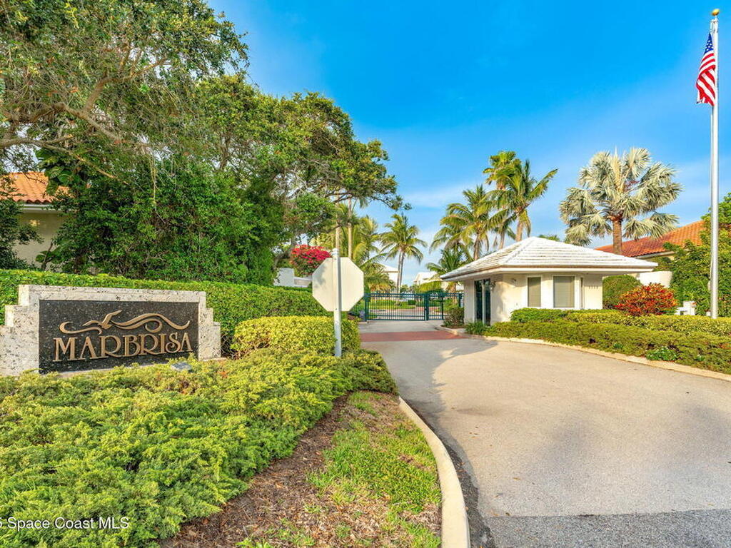 730 Marbrisa River Lane, Indian River Shores, FL 32963