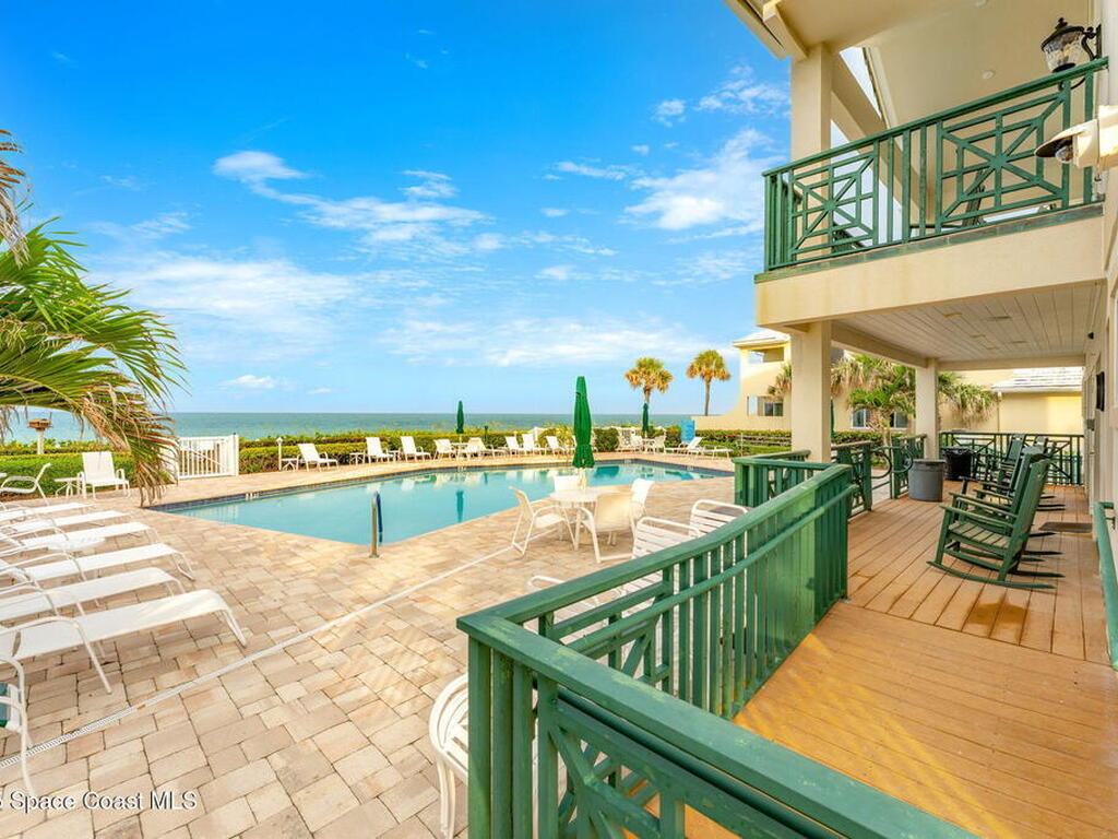 730 Marbrisa River Lane, Indian River Shores, FL 32963