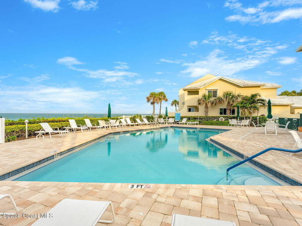 730 Marbrisa River Lane, Indian River Shores, FL 32963