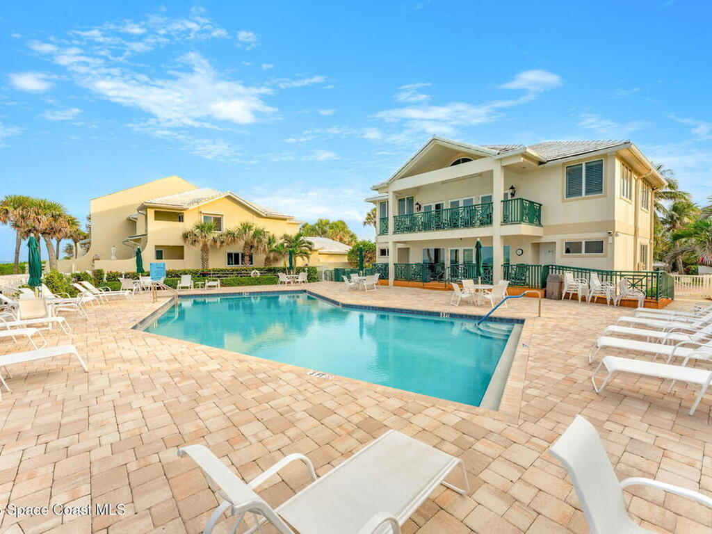 730 Marbrisa River Lane, Indian River Shores, FL 32963