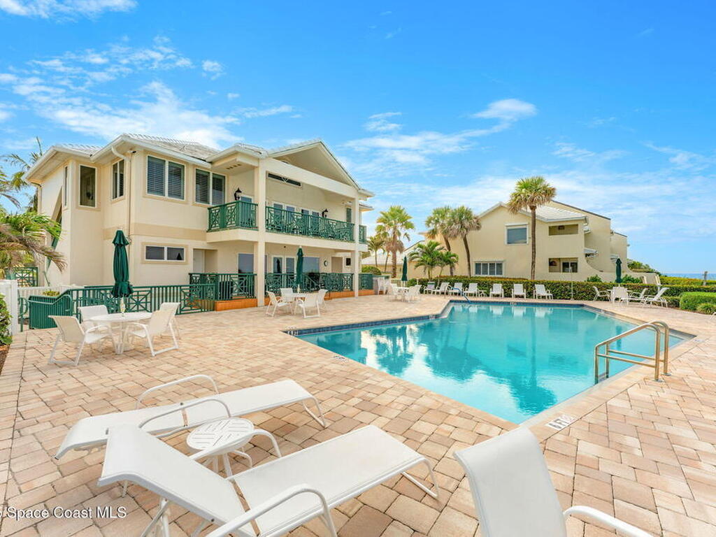 730 Marbrisa River Lane, Indian River Shores, FL 32963