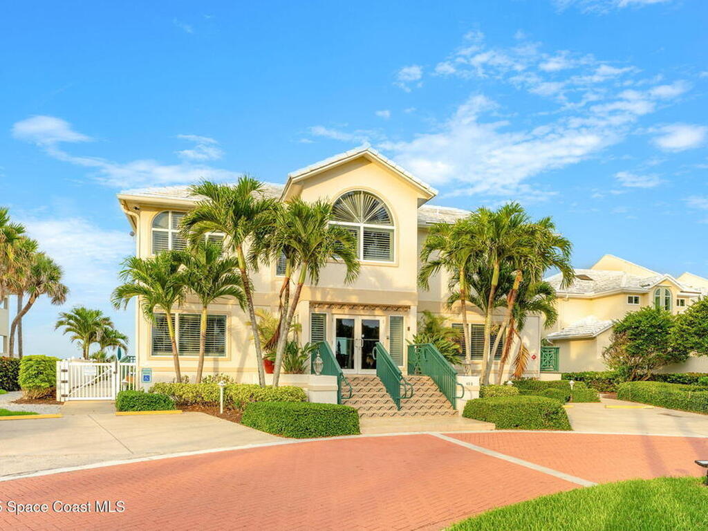 730 Marbrisa River Lane, Indian River Shores, FL 32963
