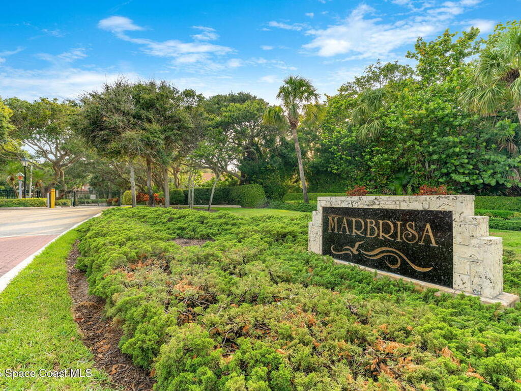 730 Marbrisa River Lane, Indian River Shores, FL 32963