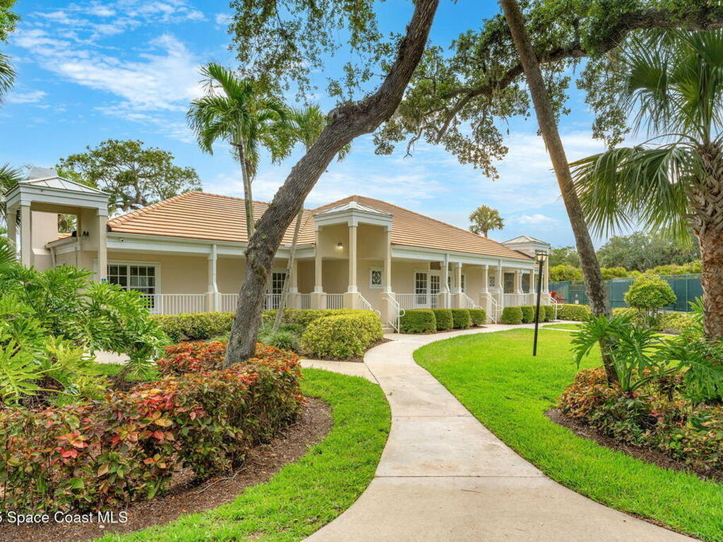 730 Marbrisa River Lane, Indian River Shores, FL 32963