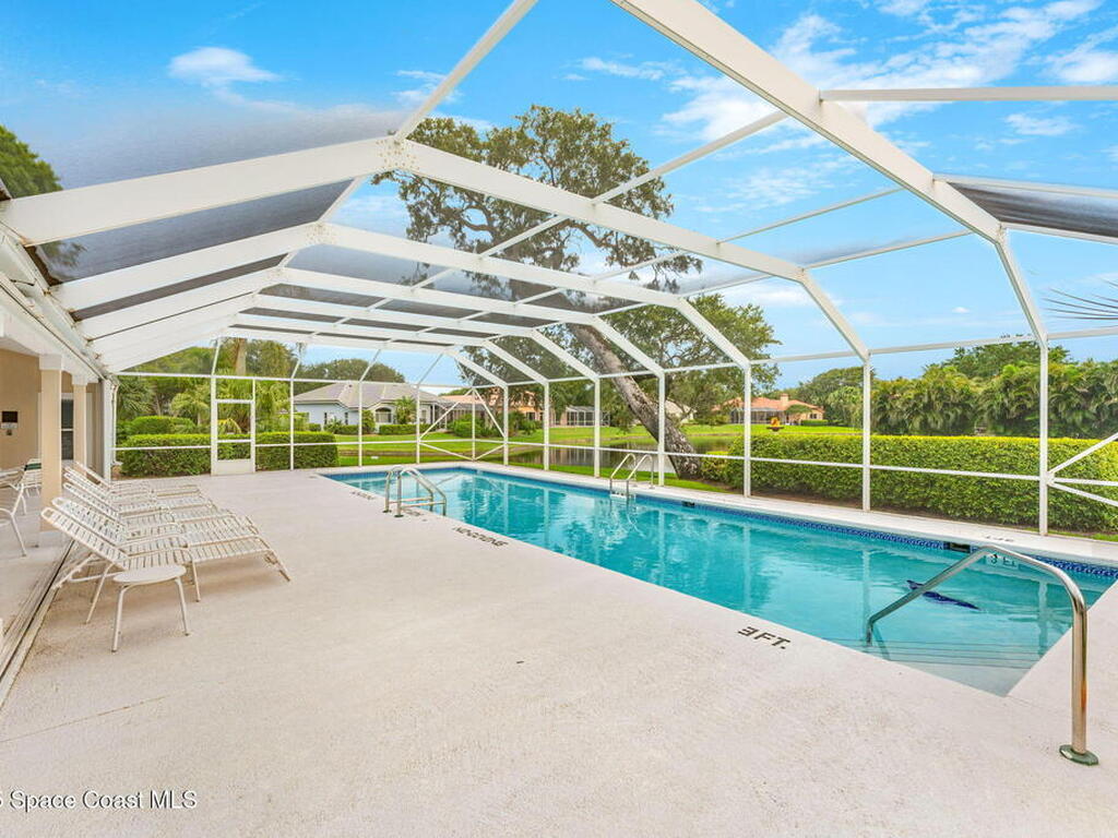 730 Marbrisa River Lane, Indian River Shores, FL 32963