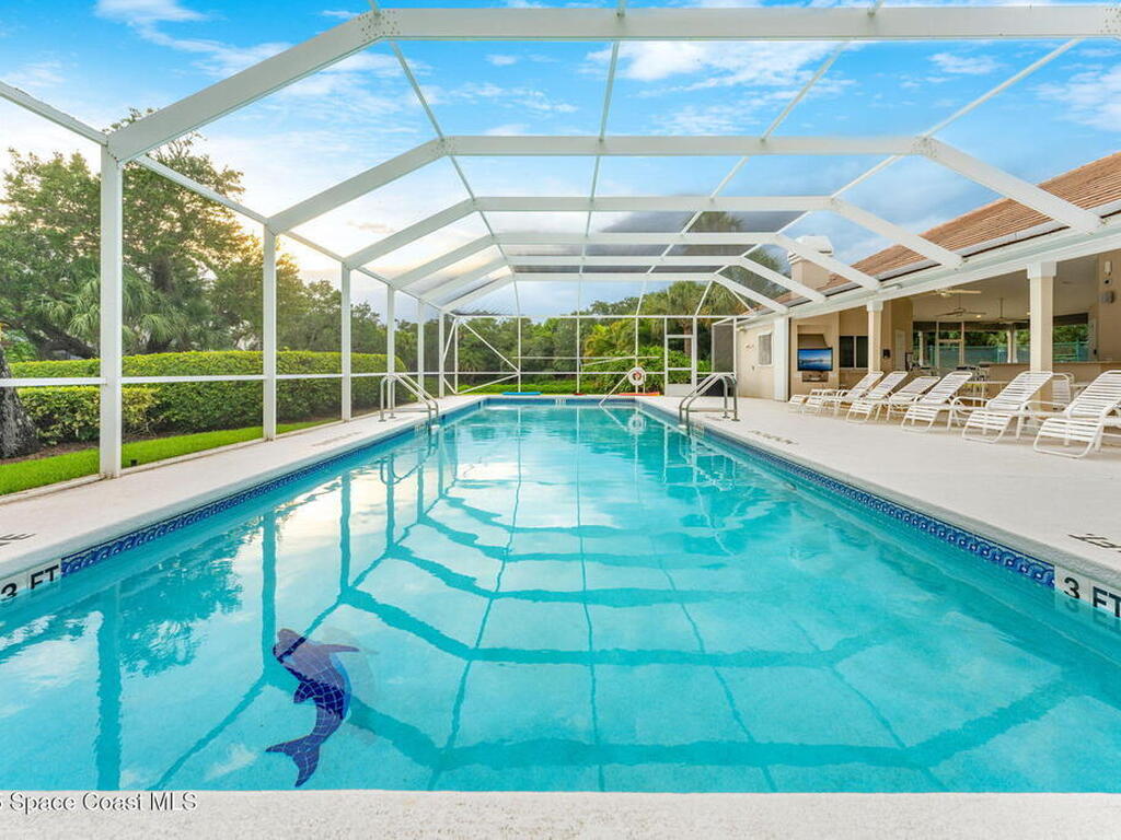 730 Marbrisa River Lane, Indian River Shores, FL 32963