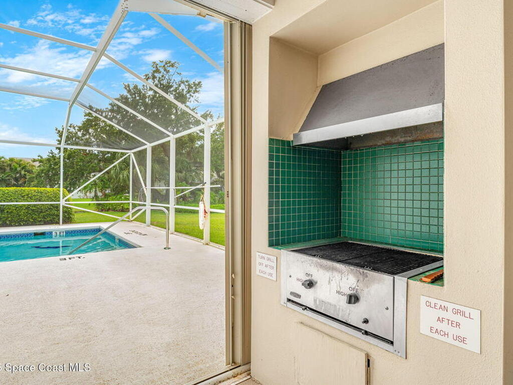 730 Marbrisa River Lane, Indian River Shores, FL 32963