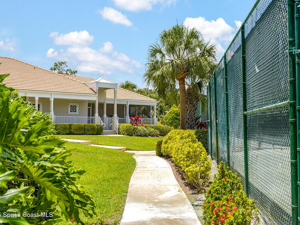 730 Marbrisa River Lane, Indian River Shores, FL 32963