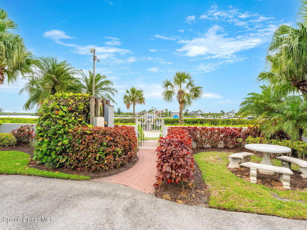 730 Marbrisa River Lane, Indian River Shores, FL 32963