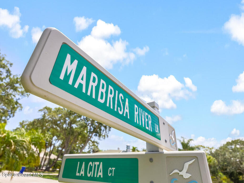 730 Marbrisa River Lane, Indian River Shores, FL 32963