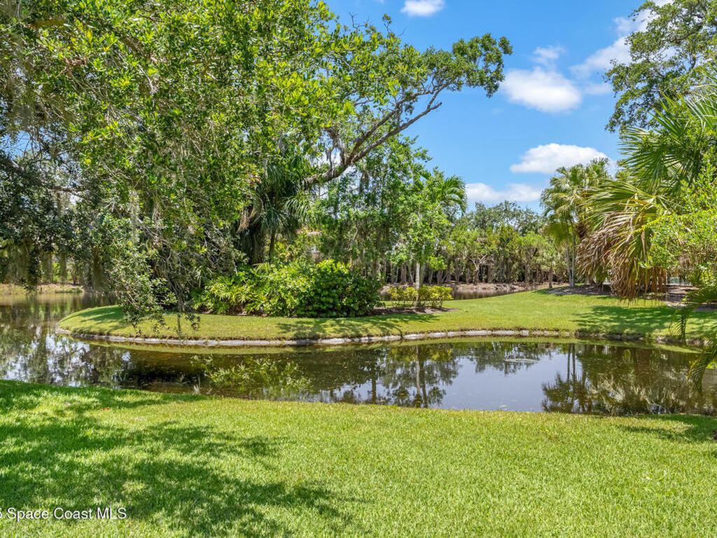 730 Marbrisa River Lane, Indian River Shores, FL 32963