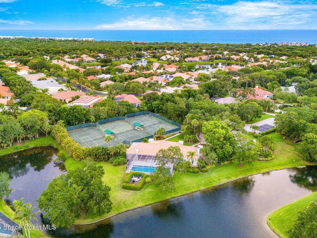 730 Marbrisa River Lane, Indian River Shores, FL 32963