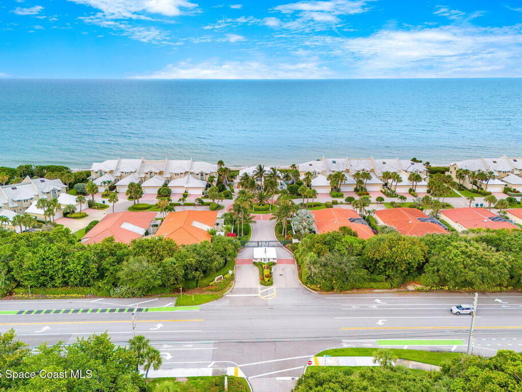 730 Marbrisa River Lane, Indian River Shores, FL 32963