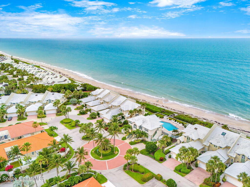 730 Marbrisa River Lane, Indian River Shores, FL 32963