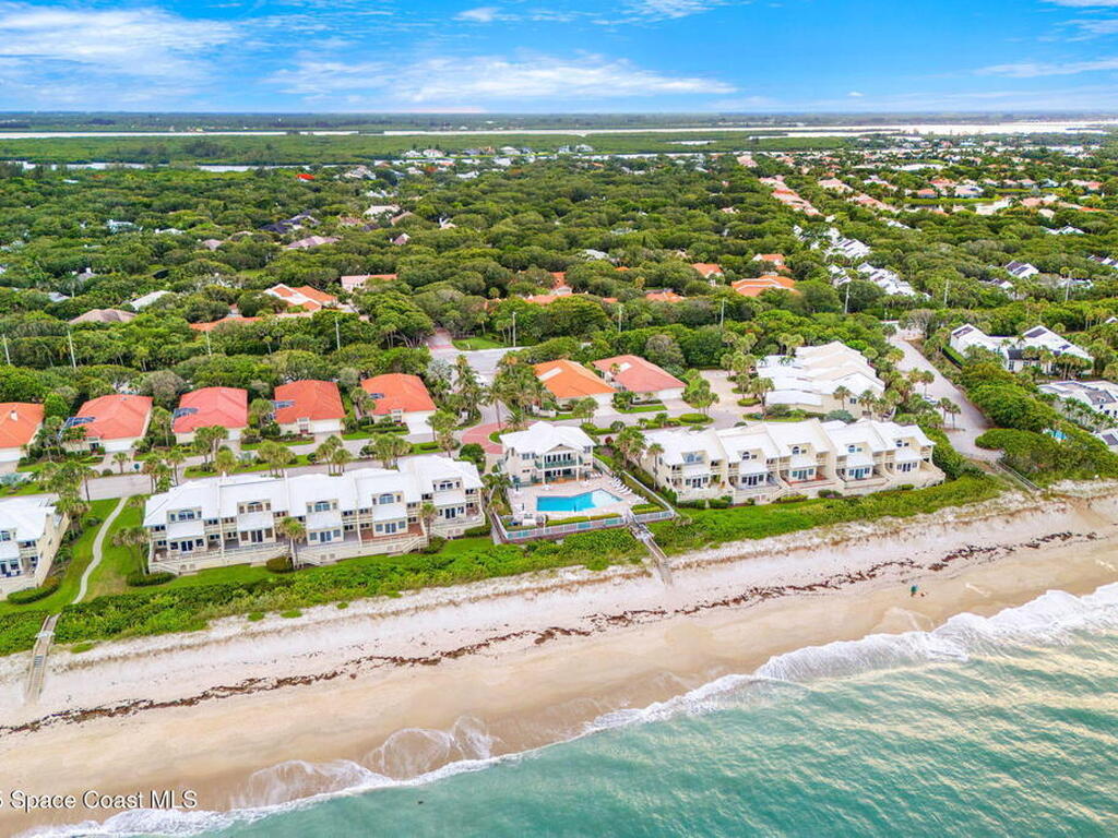 730 Marbrisa River Lane, Indian River Shores, FL 32963